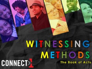 witnessing-methods